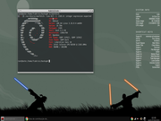 Openbox Crunchbang Plus Plus